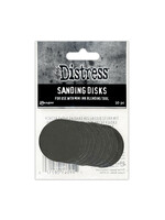 Ranger Tim Holtz Distress Sanding Disks (10 pcs)