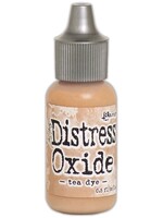 Ranger Tim Holtz Distress Oxide Reinker, Tea Dye