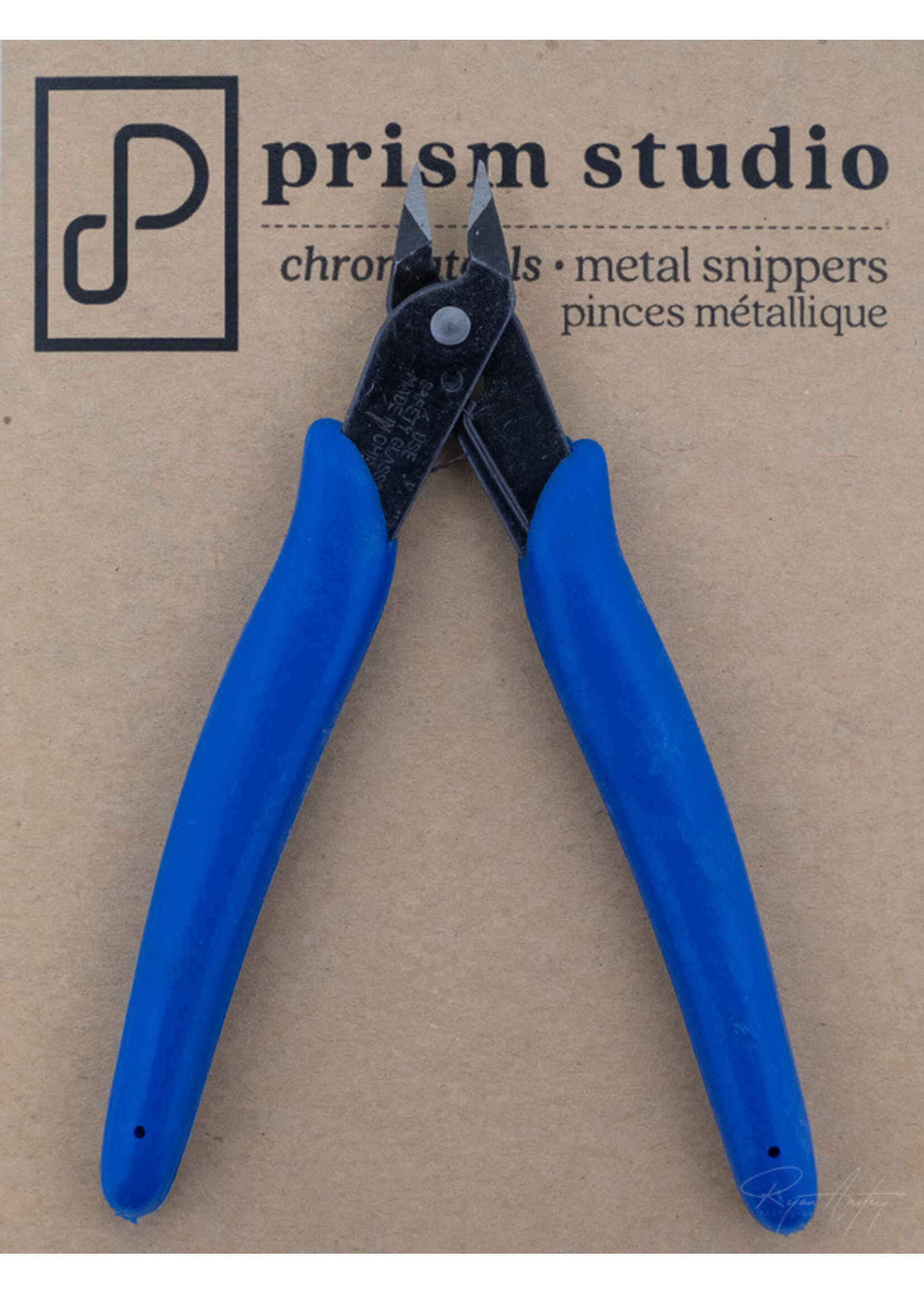 Prism Studio Prism Chromatools Metal Snippers