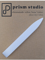 Prism Studio Chromatools Teflon Bone Folder, Small