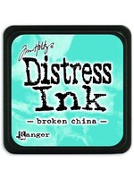 Ranger Tim Holtz Mini Distress Ink, Broken China