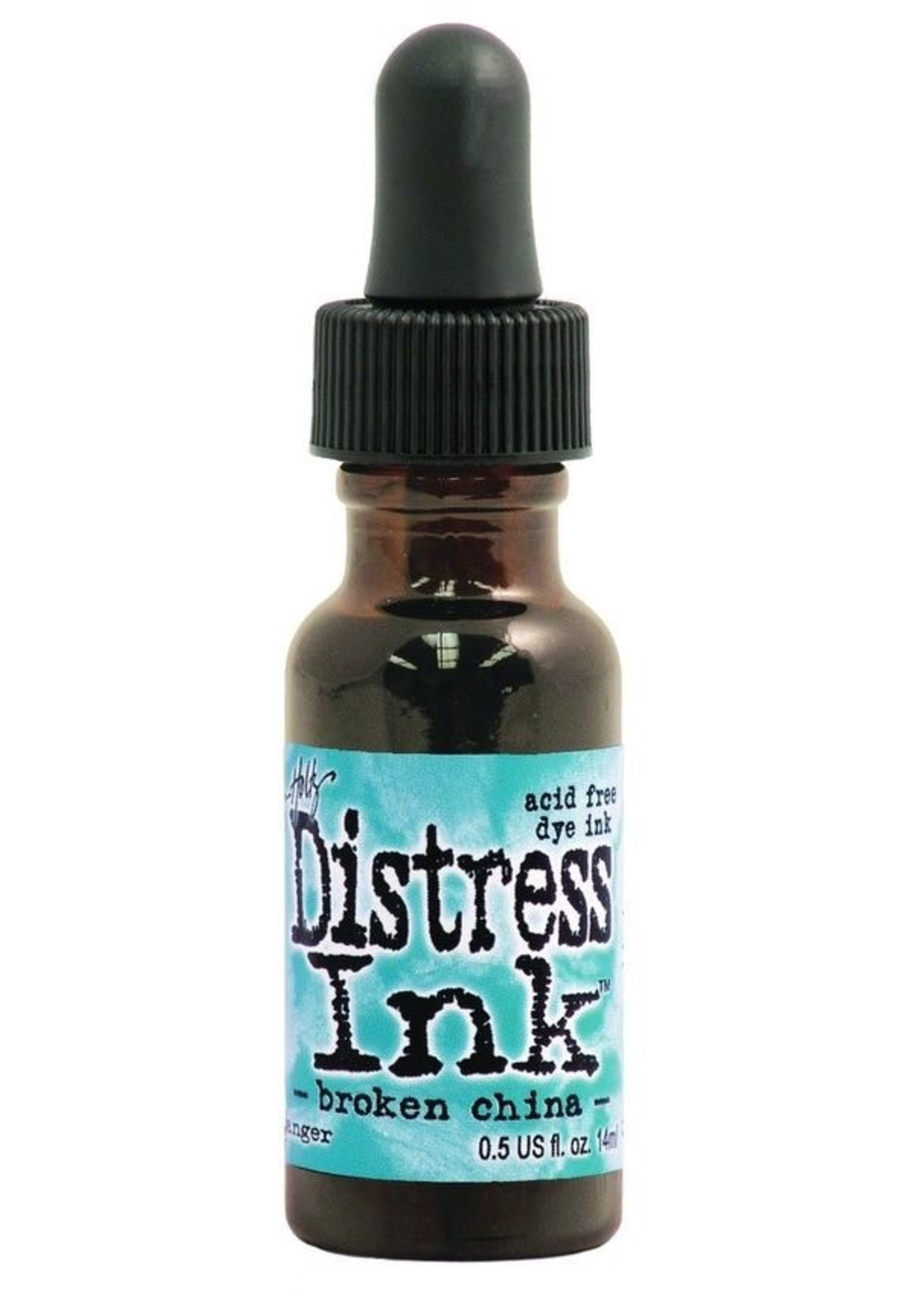 Ranger Tim Holtz Distress Reinker, Broken China