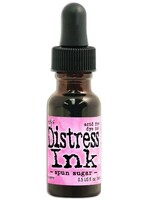 Ranger Tim Holtz Distress Reinker, Spun Sugar