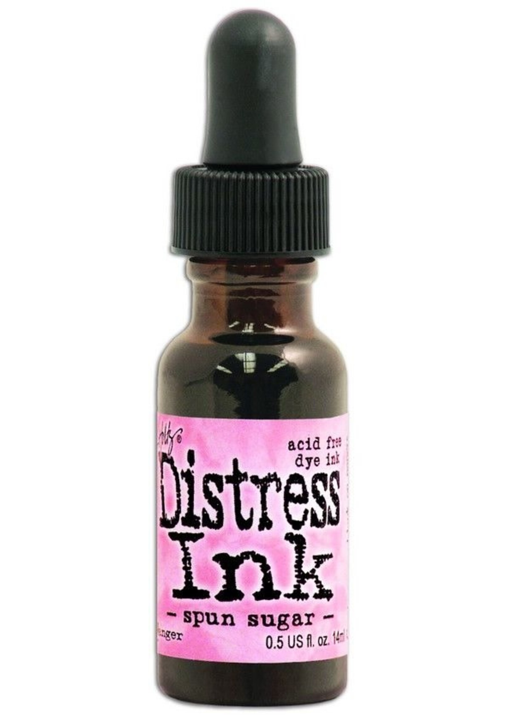 Ranger Tim Holtz Distress Reinker, Spun Sugar