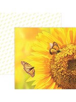 Reminisce Reminisce 12x12 Sisters, Nature's Angels