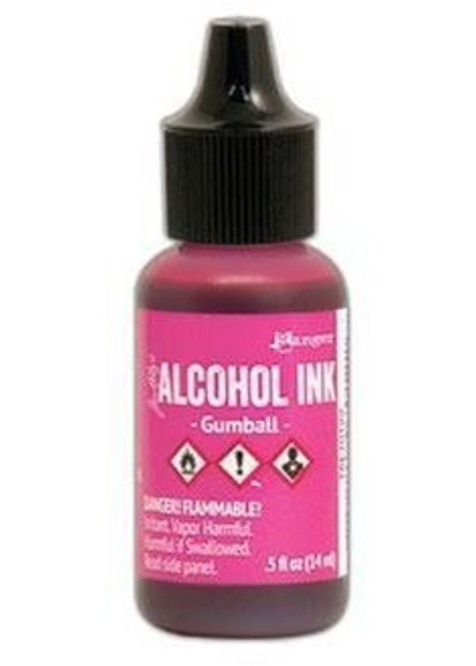 Ranger Tim Holtz Alcohol Ink, Gumball