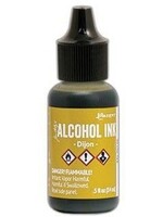 Ranger Tim Holtz Alcohol Ink, Dijon