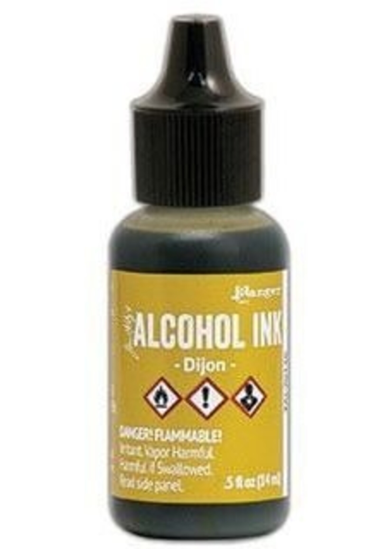 Ranger Tim Holtz Alcohol Ink, Dijon