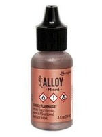 Ranger Tim Holtz Alcohol Alloy, Mined