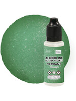 Couture Creations Couture Creations Alcohol Ink Glitter Accents, Verdant