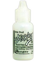 Ranger Stickles, Stardust