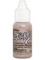Ranger Stickles, Glisten