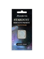 Stamperia Stamperia Stardust Metallic Pigment, Cosmos Magic