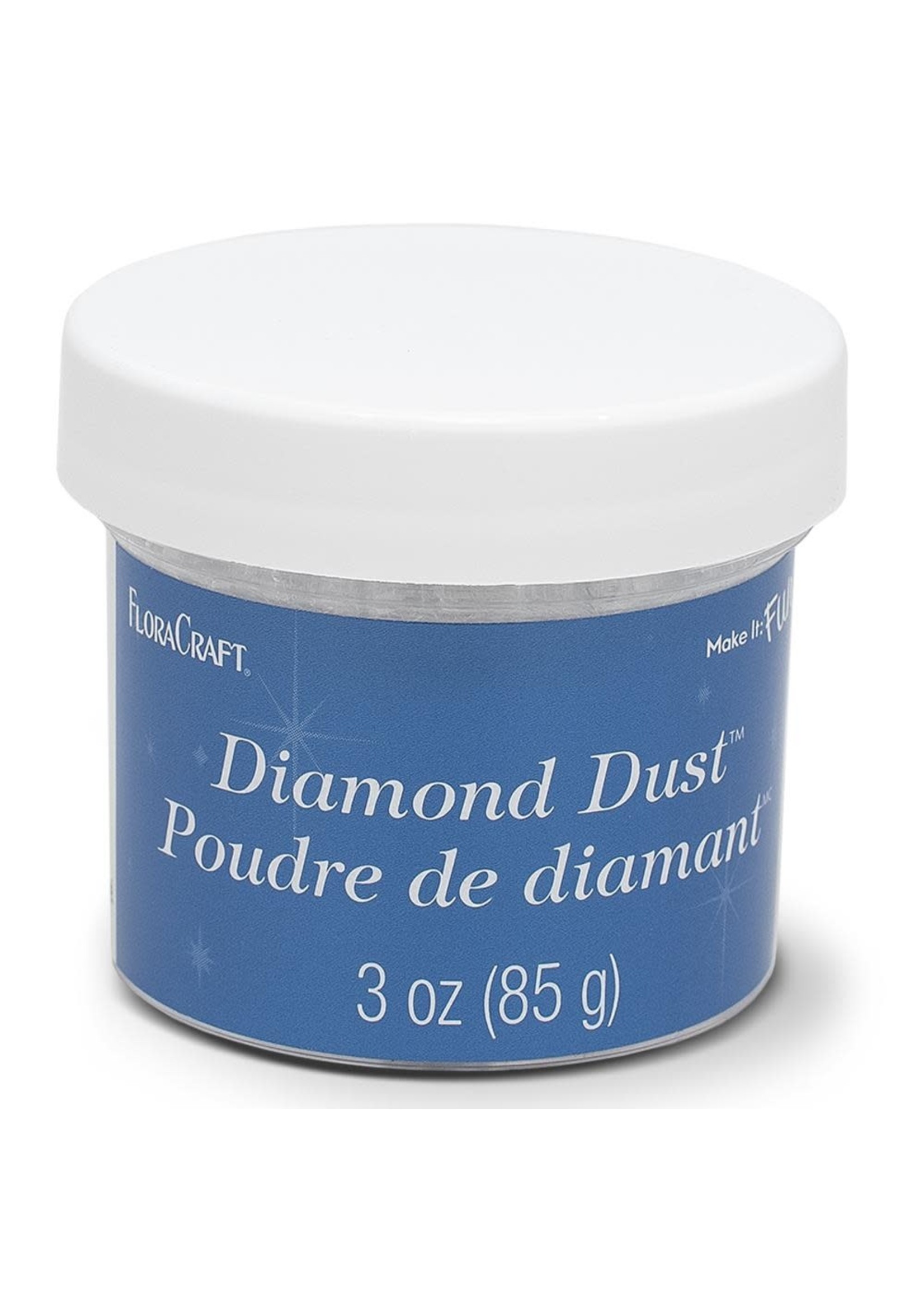 FloraCraft, Diamond Dust