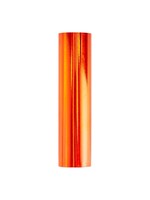 Spellbinders Spellbinders Glimmer Hot Foil Roll, Tangerine