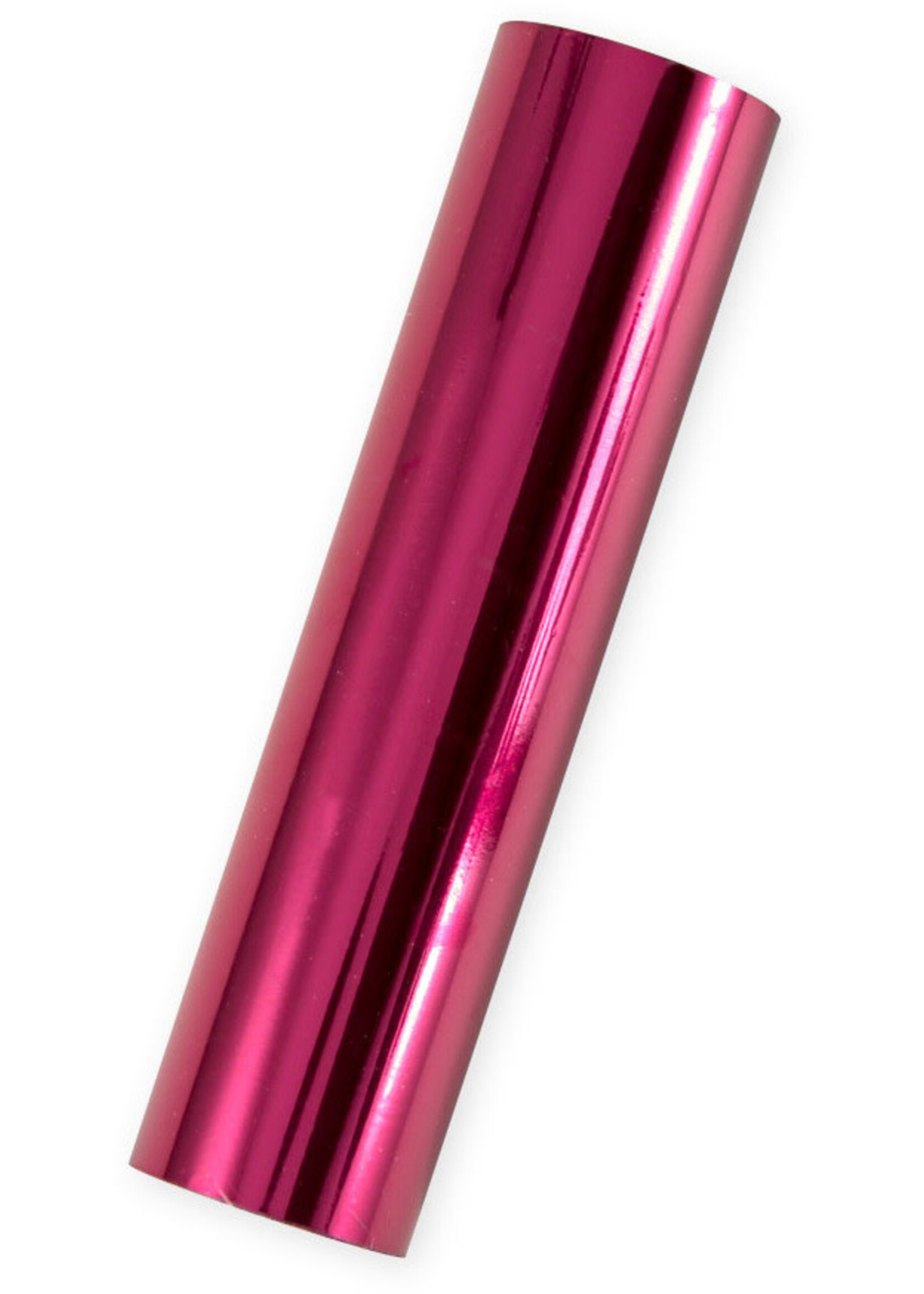 Spellbinders Spellbinders Glimmer Hot Foil Roll, Magenta