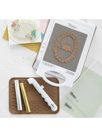 Spellbinders Spellbinders Glimmer Hot Foil System *See Shipping Note*