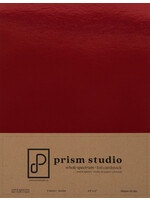 Prism Studio Prism Studio 8.5x11 Foil Cardstock, Ruby (5)