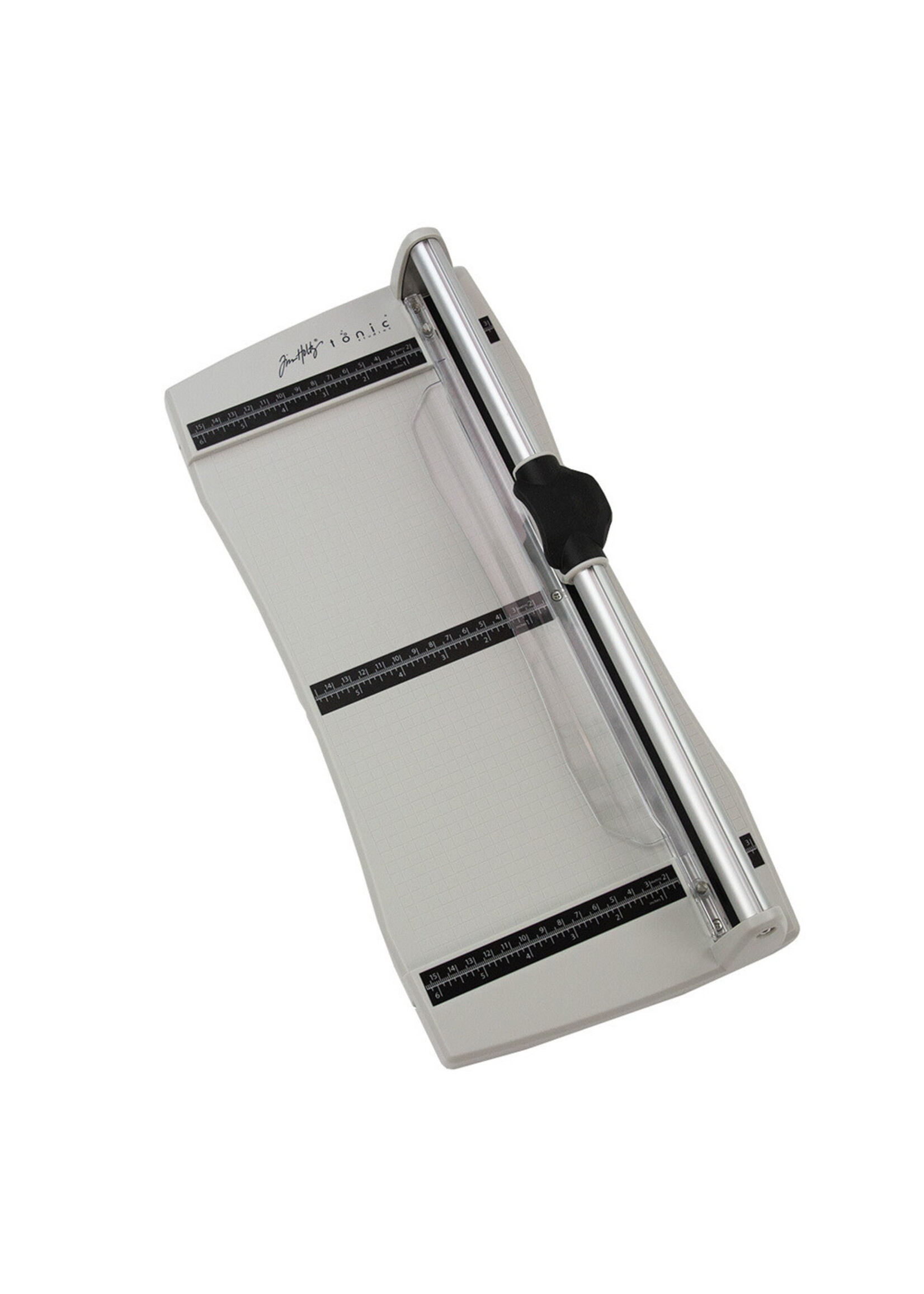 Tonic Studios Tim Holtz 12.5" Rotary Media Trimmer