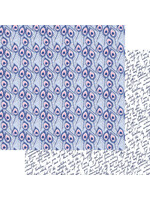 Fancy Pants Designs 12x12 Unique, My Story