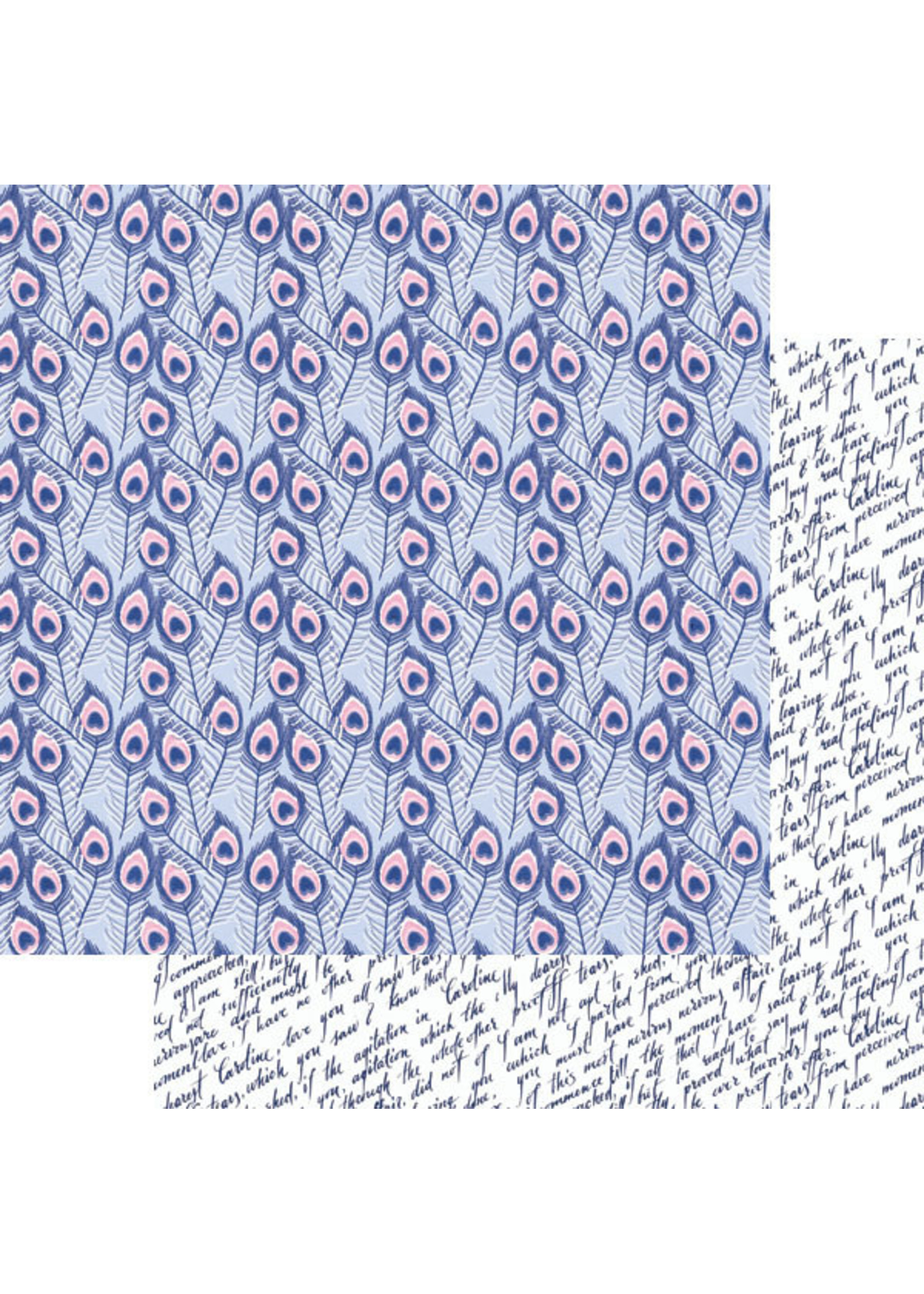 Fancy Pants Designs 12x12 Unique, My Story