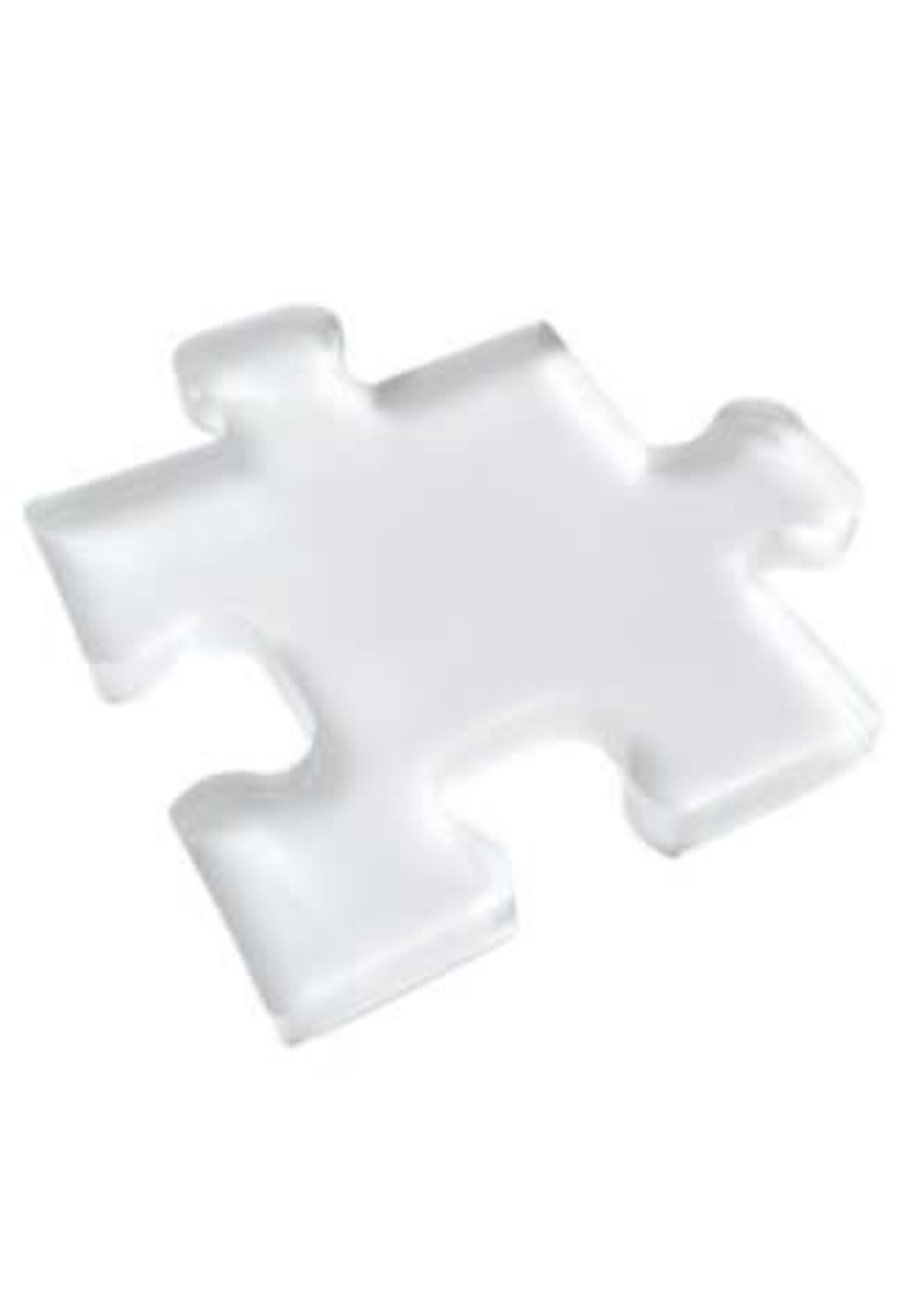 Gel Press , 4x4 Puzzle Gel Plate