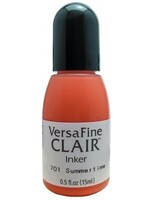 Versafine Clair Reinker, Summertime