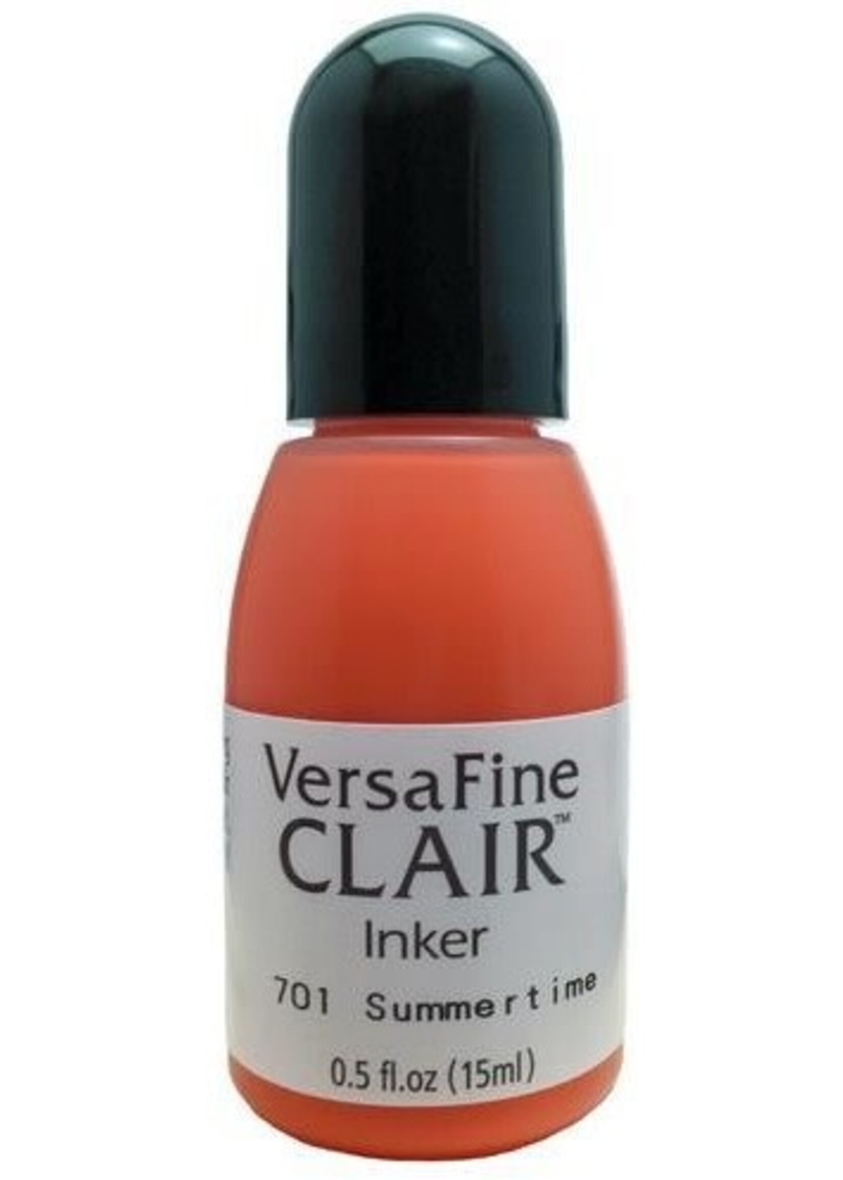 Versafine Clair Reinker, Summertime