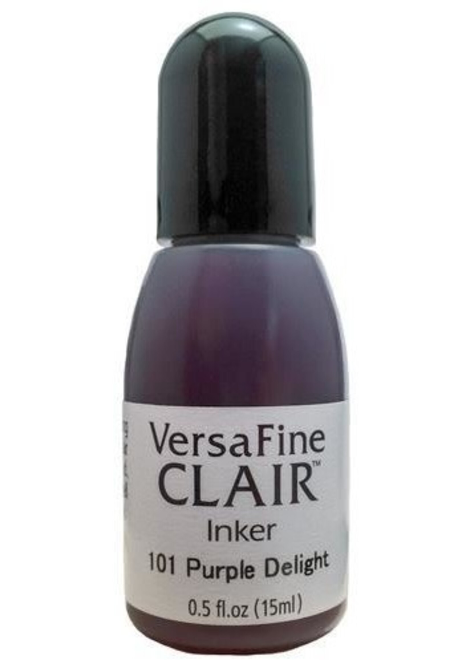 Versafine Clair Reinker, Purple Delight