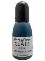 Versafine Clair Reinker, Warm Breeze