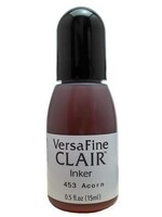 Versafine Clair Reinker, Acorn