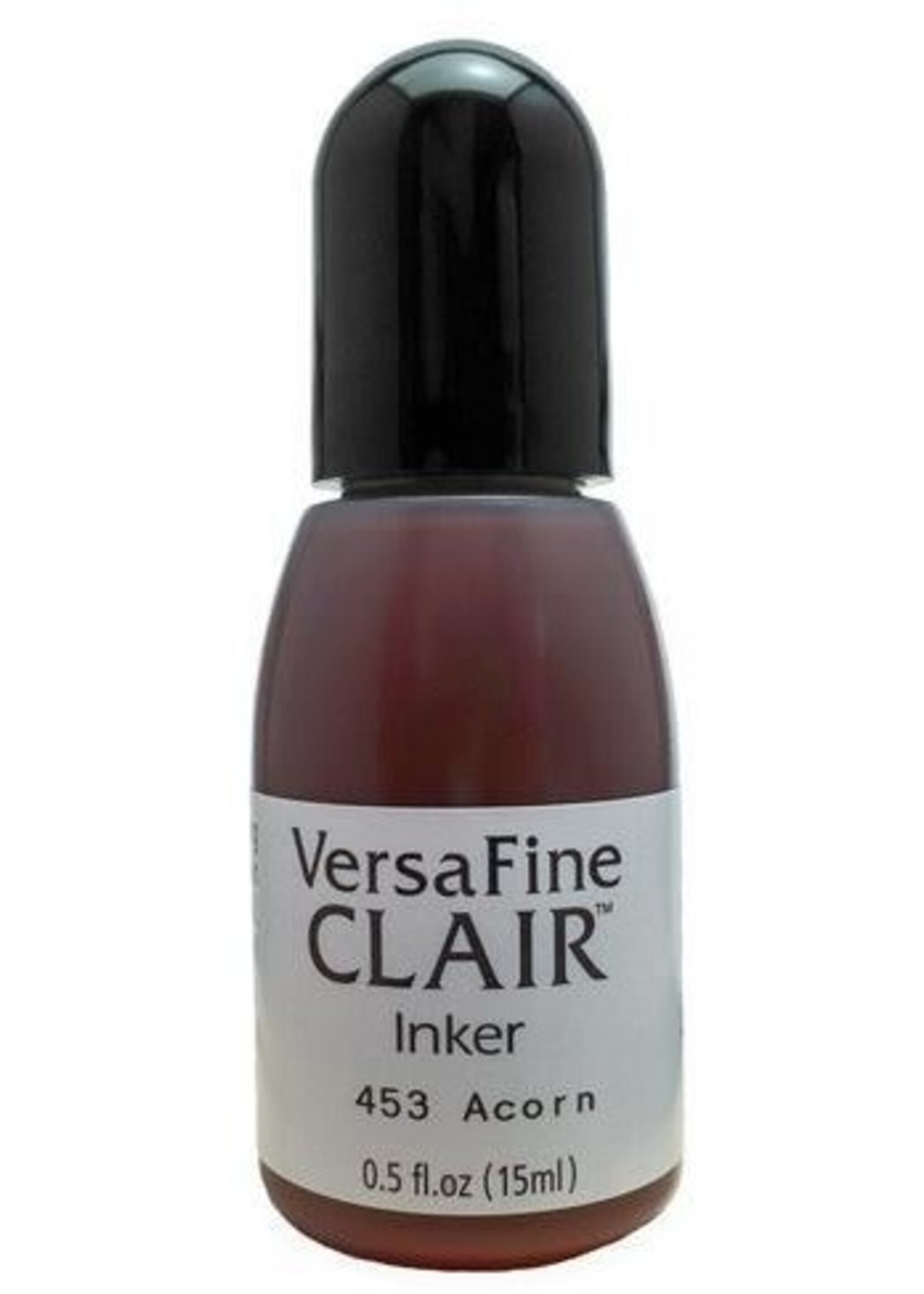 Versafine Clair Reinker, Acorn