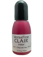 Versafine Clair Reinker, Charming Pink