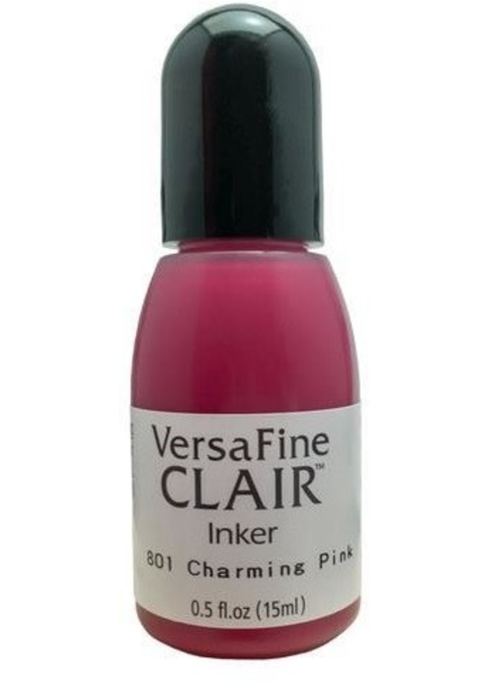 Versafine Clair Reinker, Charming Pink