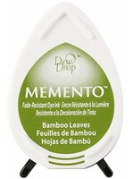 Memento Dew Drop Ink Bamboo Leaves