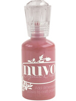 Tonic Studios Nuvo Crystal Drops, Moroccan Red