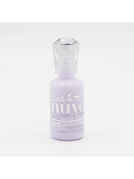Tonic Studios Nuvo Crystal Drops, Gloss, French Lilac