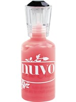 Tonic Studios Nuvo Glow Drops, Shocking Pink