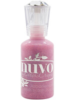 Tonic Studios Nuvo Glitter Drops, Enchanting Pink