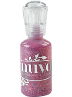 Tonic Studios Nuvo Crystal Drops, Pink Champagne