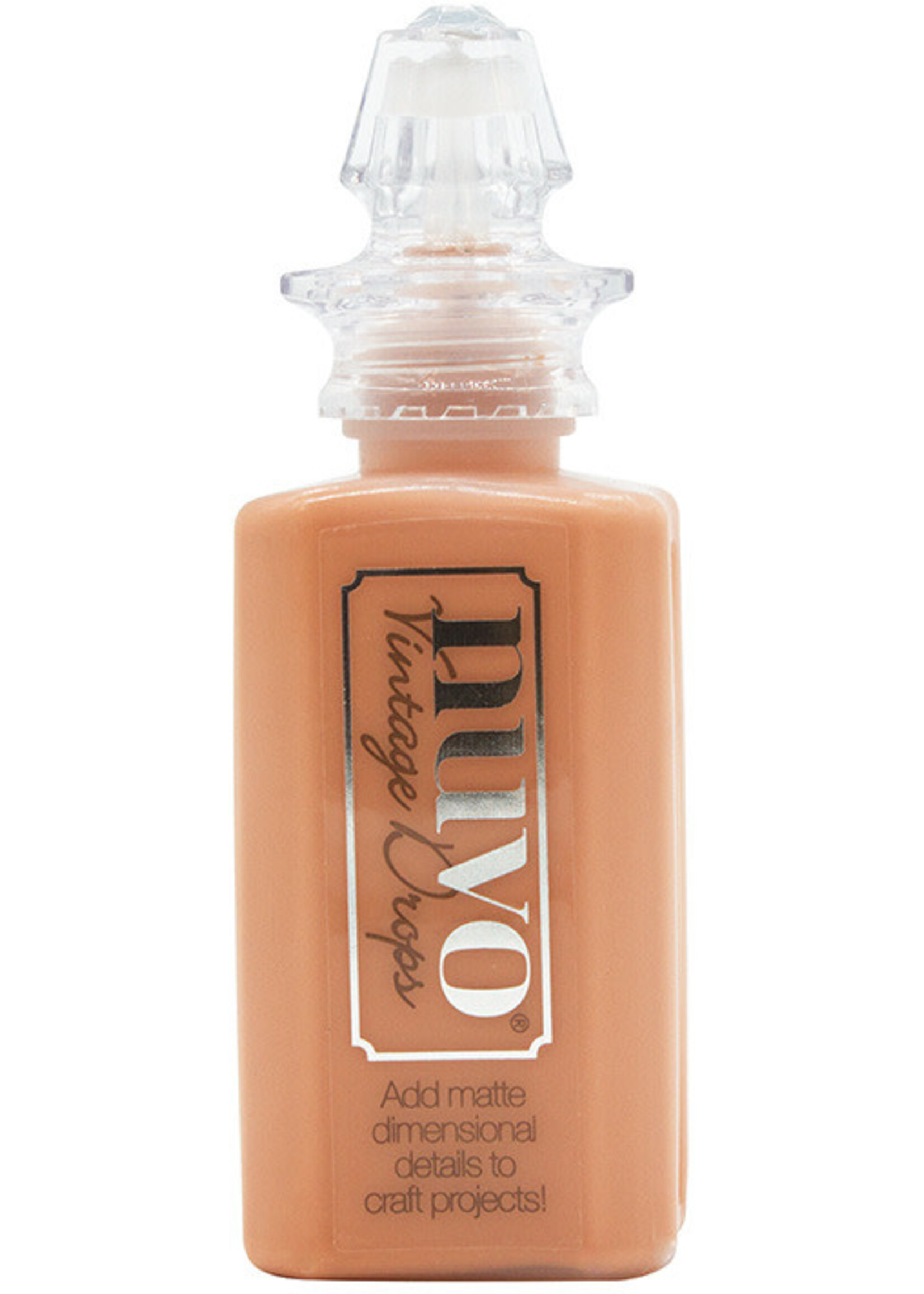 Tonic Studios Nuvo Vintage Drops,Saddle Bag