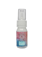 Creative Expressions Cosmic Shimmer Pixie Sparkles, Teal Marine
