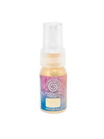 Creative Expressions Cosmic Shimmer Pixie Sparkles, Molten Gold
