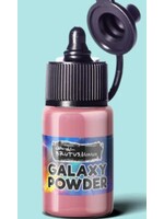 Brutus Monroe Galaxy Powder, Comet Coral