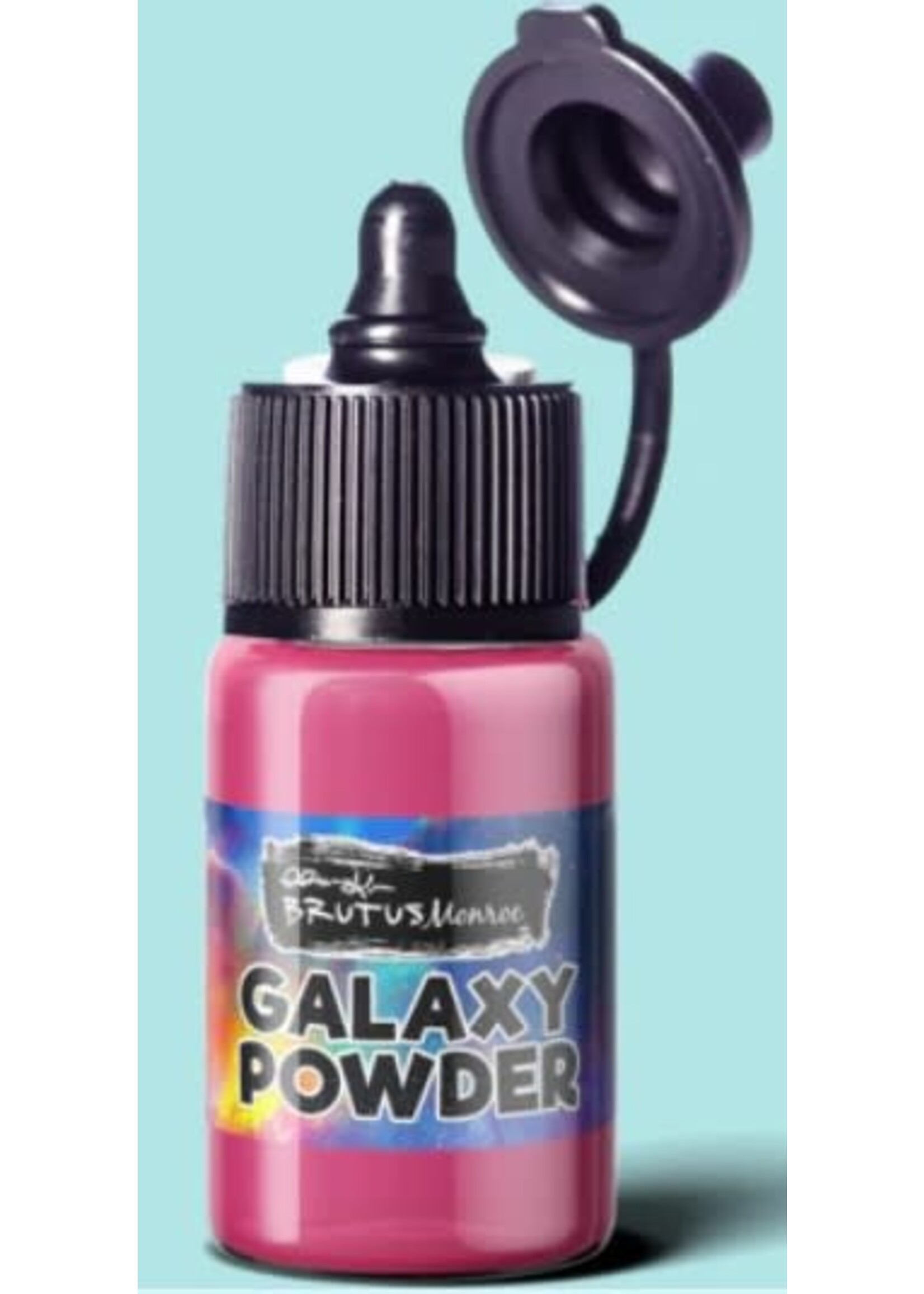 Brutus Monroe Galaxy Powder, Pandora Pink
