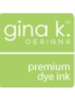 Gina K Gina K Ink Cube, Applemint