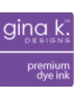 Gina K Gina K Ink Cube, Wild Lilac
