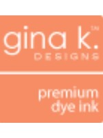 Gina K Gina K Ink Cube,Peach Bellini
