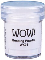 WOW! WOW! E/P, Bonding Powder