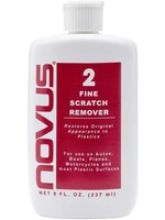 Novus 2, Fine Scratch Remover, 2 oz